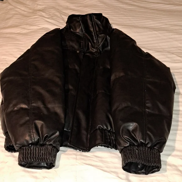 Phat Farm Down Coat
